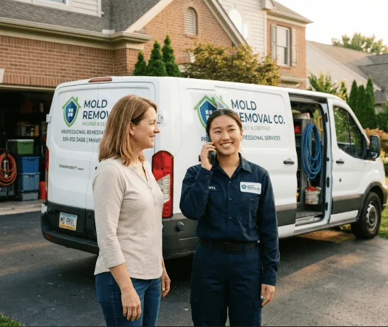 Crawlspace Mold Remediation West Pittsburg, PA FAQs